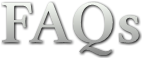 FAQs FAQs